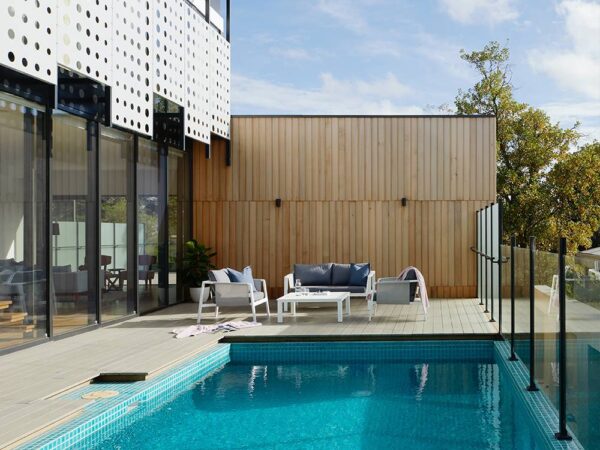 Elevation Small Apartments