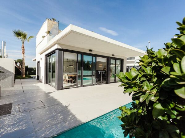Luxury Appartment