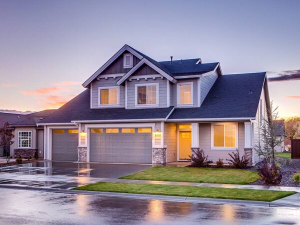 Monall Design House
