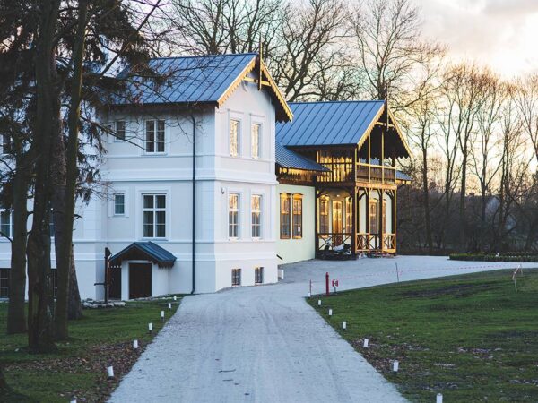 The Melnea Residences